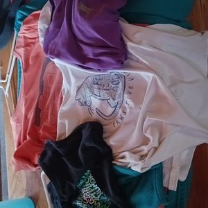 Bundle of life is good shirts